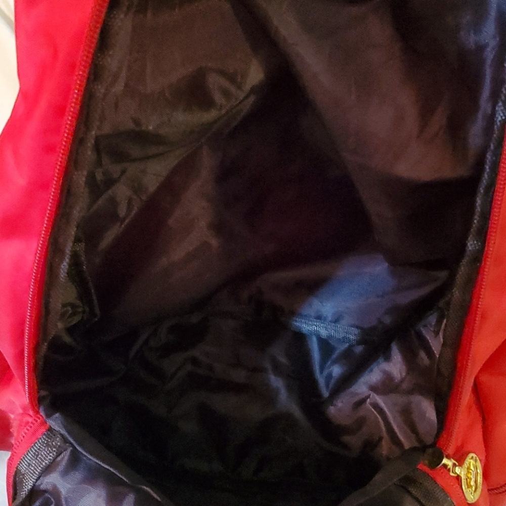 Longchamp backpack - Picture 6 of 8